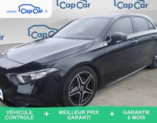 Mercedes Classe A Poggio-Mezzana