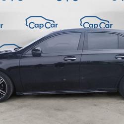 Mercedes Classe A 2.0 200 150 8G-DCT AMG Line - Automatique Entretien constructeur Poggio-Mezzana