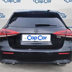 Mercedes Classe A 2.0 200 150 8G-DCT AMG Line - Automatique Entretien constructeur Poggio-Mezzana