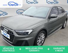 Audi A1 Bessancourt