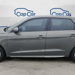 Audi A1 1.0 TFSI 116 S-Tronic7 S line - 5 places Automatique Bessancourt