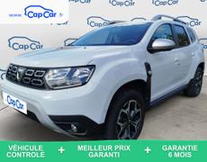Dacia Duster Cellettes