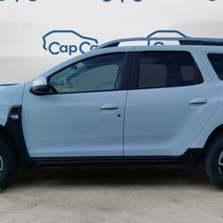 Dacia Duster 1.5 Blue dCi 115 4x2 Prestige Cellettes