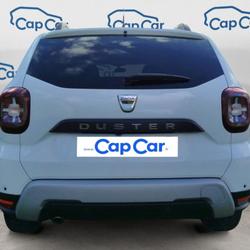 Dacia Duster 1.5 Blue dCi 115 4x2 Prestige Cellettes