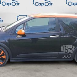 Ds DS3 1.6 THP 203 Racing - Entretien constructeur Saint-Flour