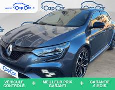 Renault Megane 4 La Londe-les-Maures