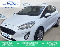 Ford Fiesta Lyon 7e Arrondissement