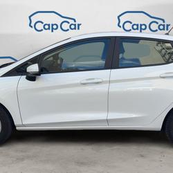 Ford Fiesta 1.0 EcoBoost 100 Active Plus Lyon 7e Arrondissement