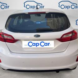 Ford Fiesta 1.0 EcoBoost 100 Active Plus Lyon 7e Arrondissement