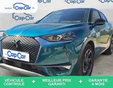 DS DS3 Crossback