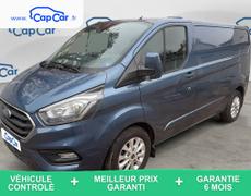 Ford Transit Custom Gennevilliers