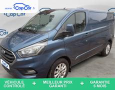 Ford Transit Custom Gennevilliers
