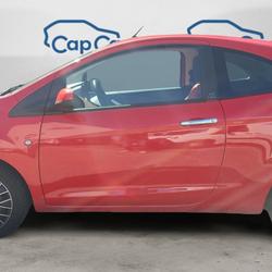 Ford Ka 1.2 69 Titanium - Premi&egrave;re main Altkirch