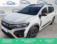 Dacia Jogger Nîmes