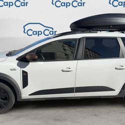 Dacia Jogger 1.6 Hybrid 140 BVA6 Extreme - 7 places Automatique N&icirc;mes