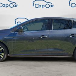 Renault Megane 4 IV 1.5 dCi 110 EDC6 Intens Saint-Sauveur