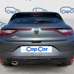 Renault Megane 4 IV 1.5 dCi 110 EDC6 Intens Saint-Sauveur