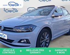 Volkswagen Polo Vitry-sur-Seine