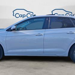 Volkswagen Polo VI 1.0 TSI 95 DSG7 Copper Line - Automatique Toit ouvrant Vitry-sur-Seine