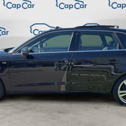 Audi A3 Sportback 2.0 TDI 150 DSG7 S line - Automatique Toit ouvrant Miramas