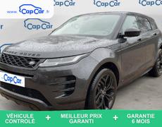 Land Rover Range Rover Evoque Rouen
