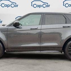 Land Rover Range Rover Evoque II 2.0 Td4 180 AWD BVA9 R-Dynamic Hse - 5 places Automatique Rouen