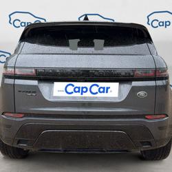 Land Rover Range Rover Evoque II 2.0 Td4 180 AWD BVA9 R-Dynamic Hse - 5 places Automatique Rouen