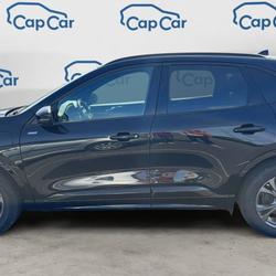 Ford Kuga 2.5 Duratec 225 PHEV Powershift ST-Line X - Entretien constructeur Toit ouvrant Saint-Pierre-d'Irube
