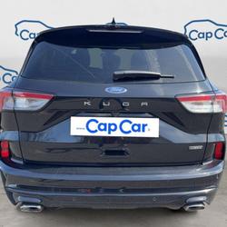 Ford Kuga 2.5 Duratec 225 PHEV Powershift ST-Line X - Entretien constructeur Toit ouvrant Saint-Pierre-d'Irube