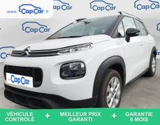 Citroen C3 Aircross Guebwiller