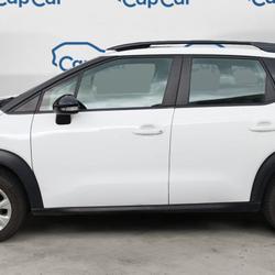 Citroen C3 Aircross I 1.2 PureTech 110 Live - 5 places Guebwiller