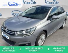 Citroen C4 Limeil-Brévannes