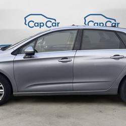 Citroen C4 1.2 PureTech 110 Millenium Limeil-Br&eacute;vannes