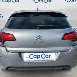 Citroen C4 1.2 PureTech 110 Millenium Limeil-Br&eacute;vannes