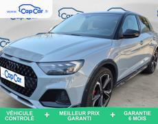 Audi A1 Bastia