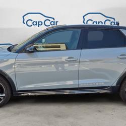 Audi A1 Citycarver 30 TFSI 116 S-Tronic7 Edition One - Automatique Bastia