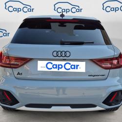Audi A1 Citycarver 30 TFSI 116 S-Tronic7 Edition One - Automatique Bastia