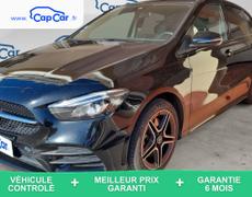 Mercedes Classe B Le Havre