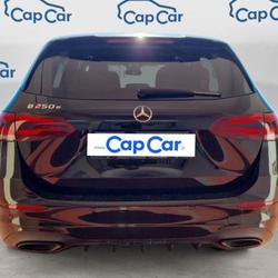Mercedes Classe B 250e 218 EQ Power 8G-DCT AMG Line Le Havre