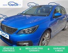 Peugeot 308 III Phase 1