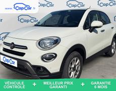 Fiat 500x Saint-Andiol