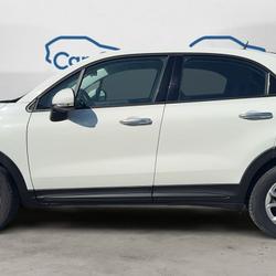 Fiat 500x 1.6 Multijet 120 BVA City Cross - Automatique Saint-Andiol