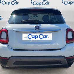 Fiat 500x 1.6 Multijet 120 BVA City Cross - Automatique Saint-Andiol