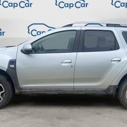 Dacia Duster 1.5 Blue dCi 115 Prestige Gimbr&egrave;de