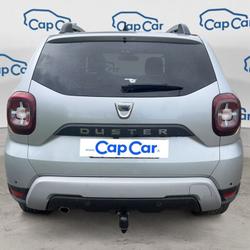 Dacia Duster 1.5 Blue dCi 115 Prestige Gimbr&egrave;de