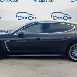Porsche Panamera 4.8 500 PDK 970 Turbo - Automatique Clermont-Ferrand