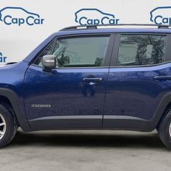 Jeep Renegade 1.6 Multijet 130 Limited Bougue