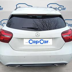 Mercedes Classe A 200 d 136 Fascination - Toit ouvrant Saumur