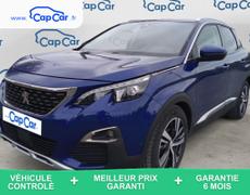Peugeot 3008 Lannion