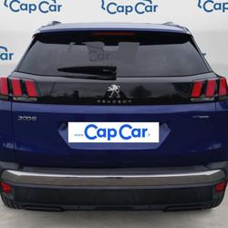 Peugeot 3008 1.6 THP 225 Hybrid e-EAT8 Allure Business - Automatique Lannion